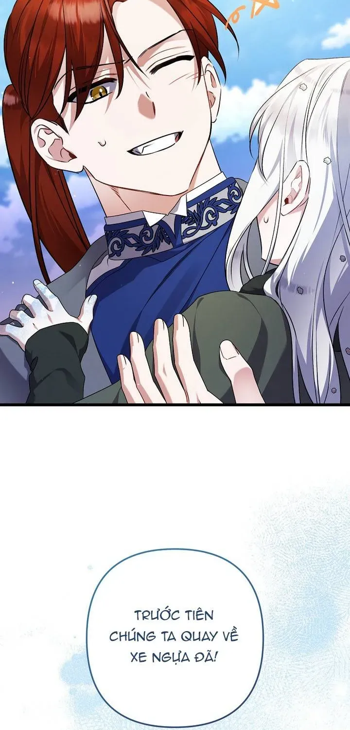 Tôi Chỉ Định Chăm Sóc Người Cha Ốm Yếu Của Mình Thôi Mà Chap 49 - Next Chap 48