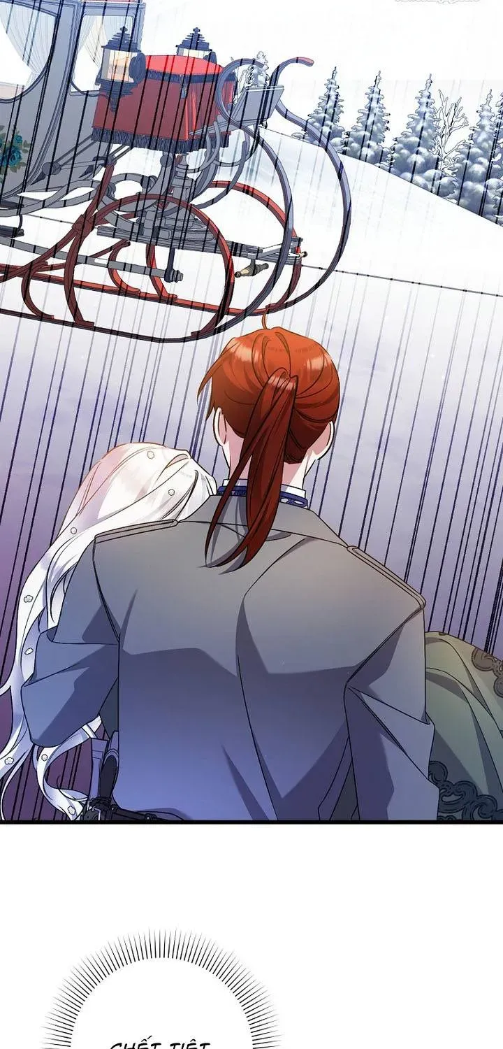 Tôi Chỉ Định Chăm Sóc Người Cha Ốm Yếu Của Mình Thôi Mà Chap 49 - Next Chap 48