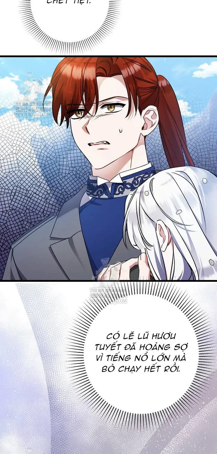 Tôi Chỉ Định Chăm Sóc Người Cha Ốm Yếu Của Mình Thôi Mà Chap 49 - Next Chap 48