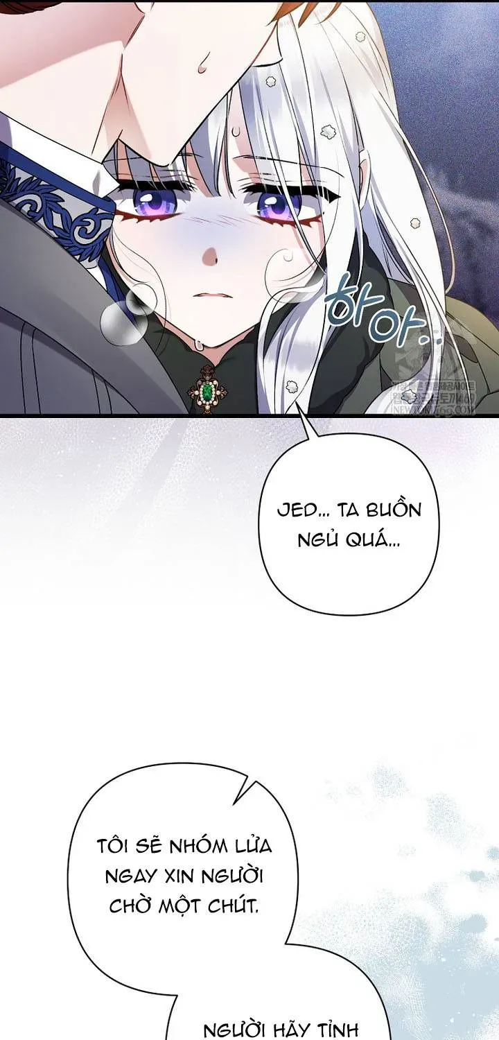 Tôi Chỉ Định Chăm Sóc Người Cha Ốm Yếu Của Mình Thôi Mà Chap 49 - Next Chap 48