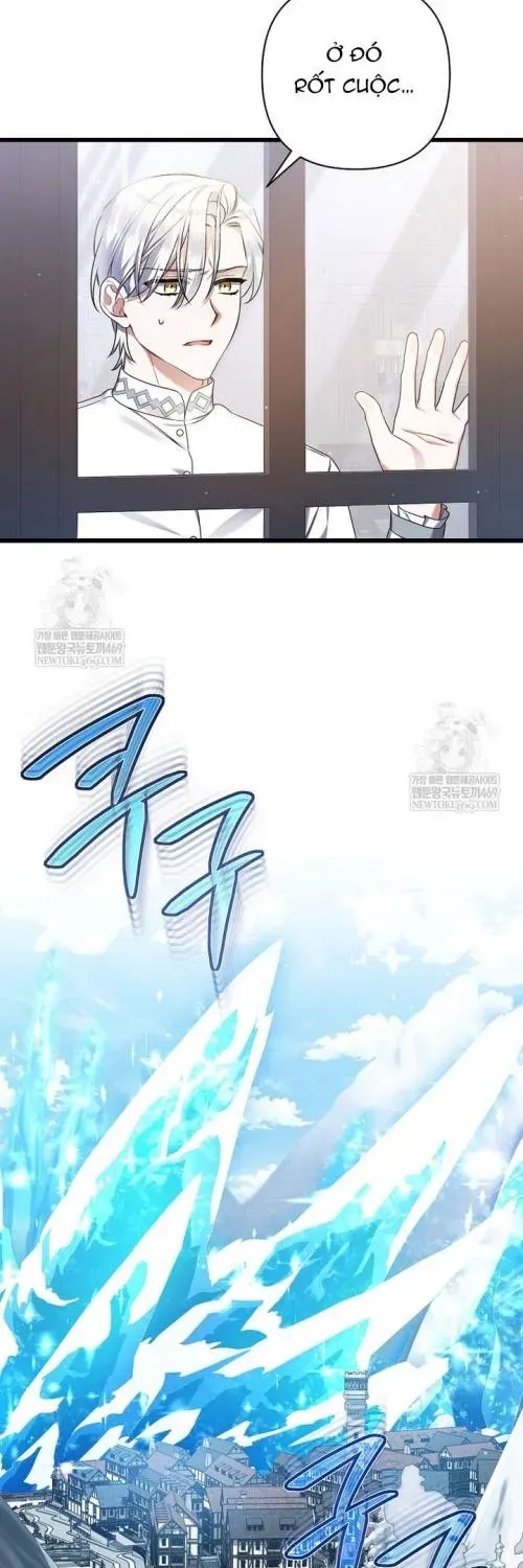 Tôi Chỉ Định Chăm Sóc Người Cha Ốm Yếu Của Mình Thôi Mà Chap 49 - Next Chap 48