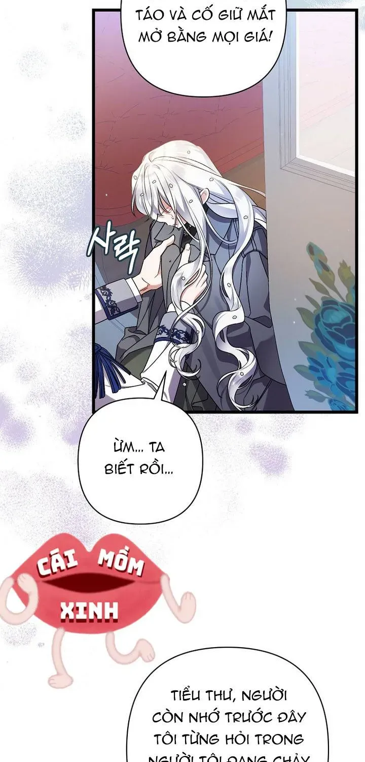 Tôi Chỉ Định Chăm Sóc Người Cha Ốm Yếu Của Mình Thôi Mà Chap 49 - Next Chap 48