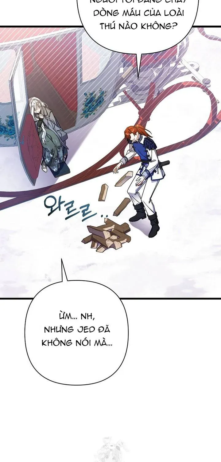 Tôi Chỉ Định Chăm Sóc Người Cha Ốm Yếu Của Mình Thôi Mà Chap 49 - Next Chap 48