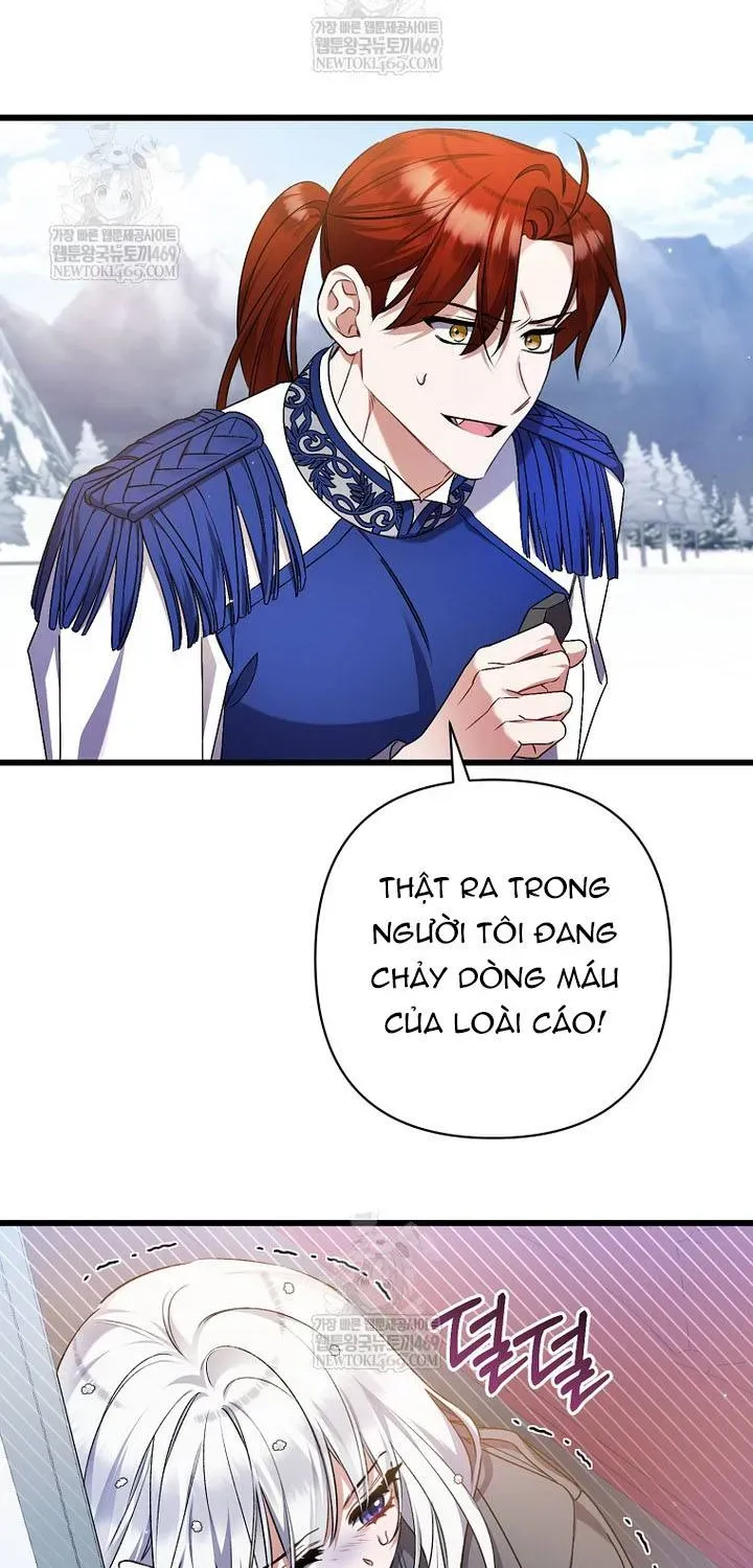 Tôi Chỉ Định Chăm Sóc Người Cha Ốm Yếu Của Mình Thôi Mà Chap 49 - Next Chap 48