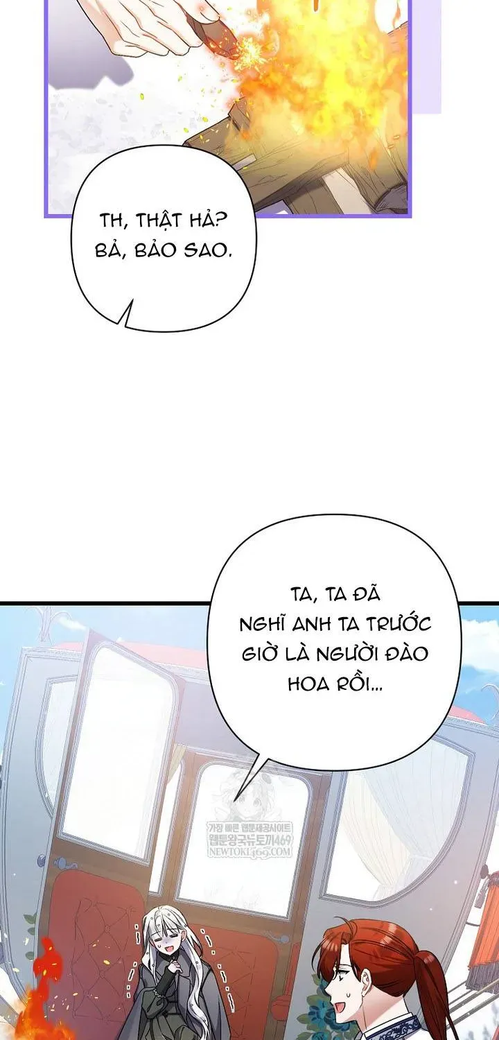 Tôi Chỉ Định Chăm Sóc Người Cha Ốm Yếu Của Mình Thôi Mà Chap 49 - Next Chap 48