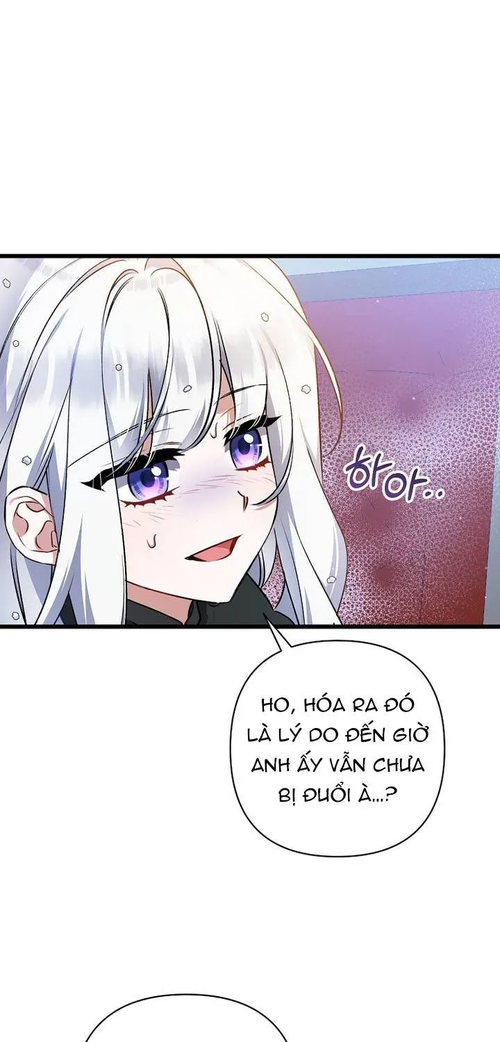 Tôi Chỉ Định Chăm Sóc Người Cha Ốm Yếu Của Mình Thôi Mà Chap 49 - Next Chap 48