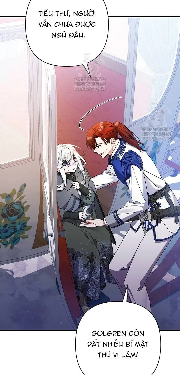 Tôi Chỉ Định Chăm Sóc Người Cha Ốm Yếu Của Mình Thôi Mà Chap 49 - Next Chap 48