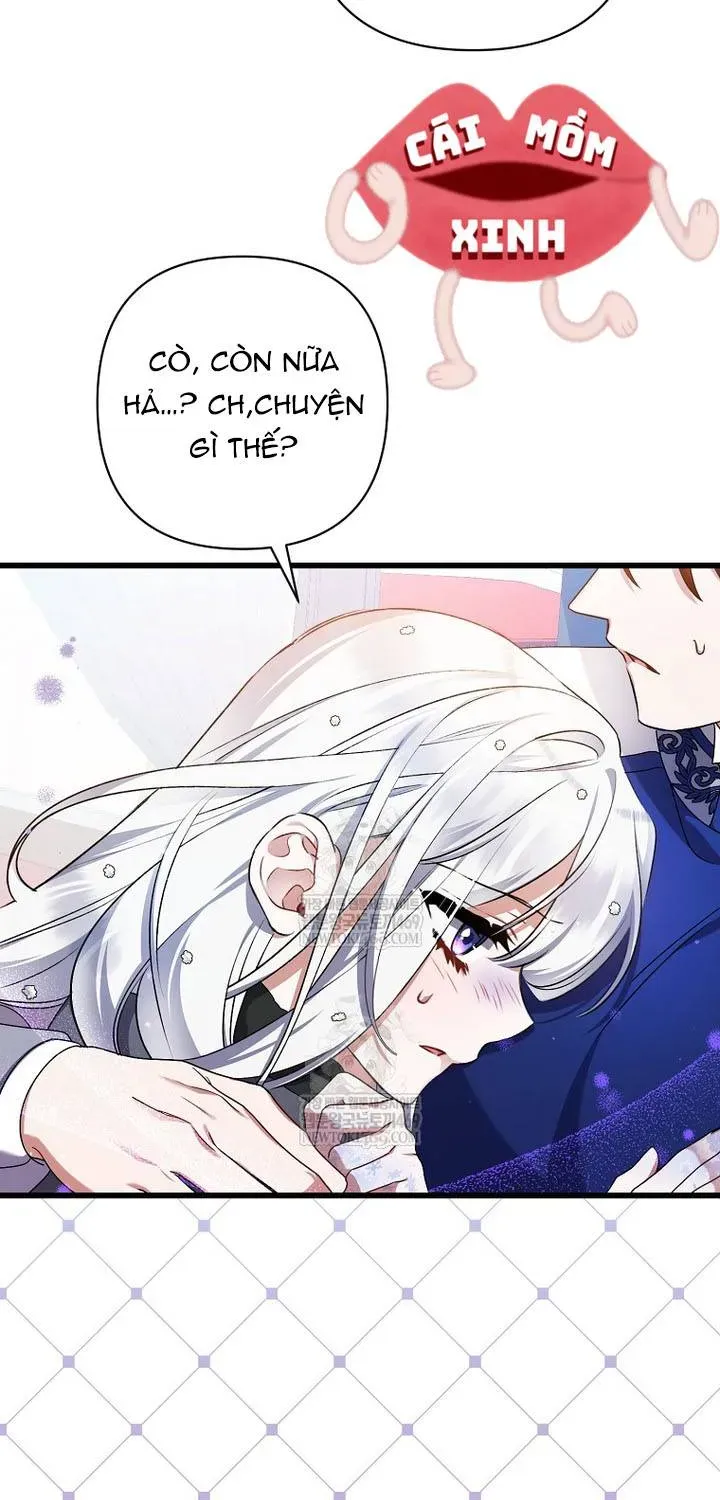 Tôi Chỉ Định Chăm Sóc Người Cha Ốm Yếu Của Mình Thôi Mà Chap 49 - Next Chap 48