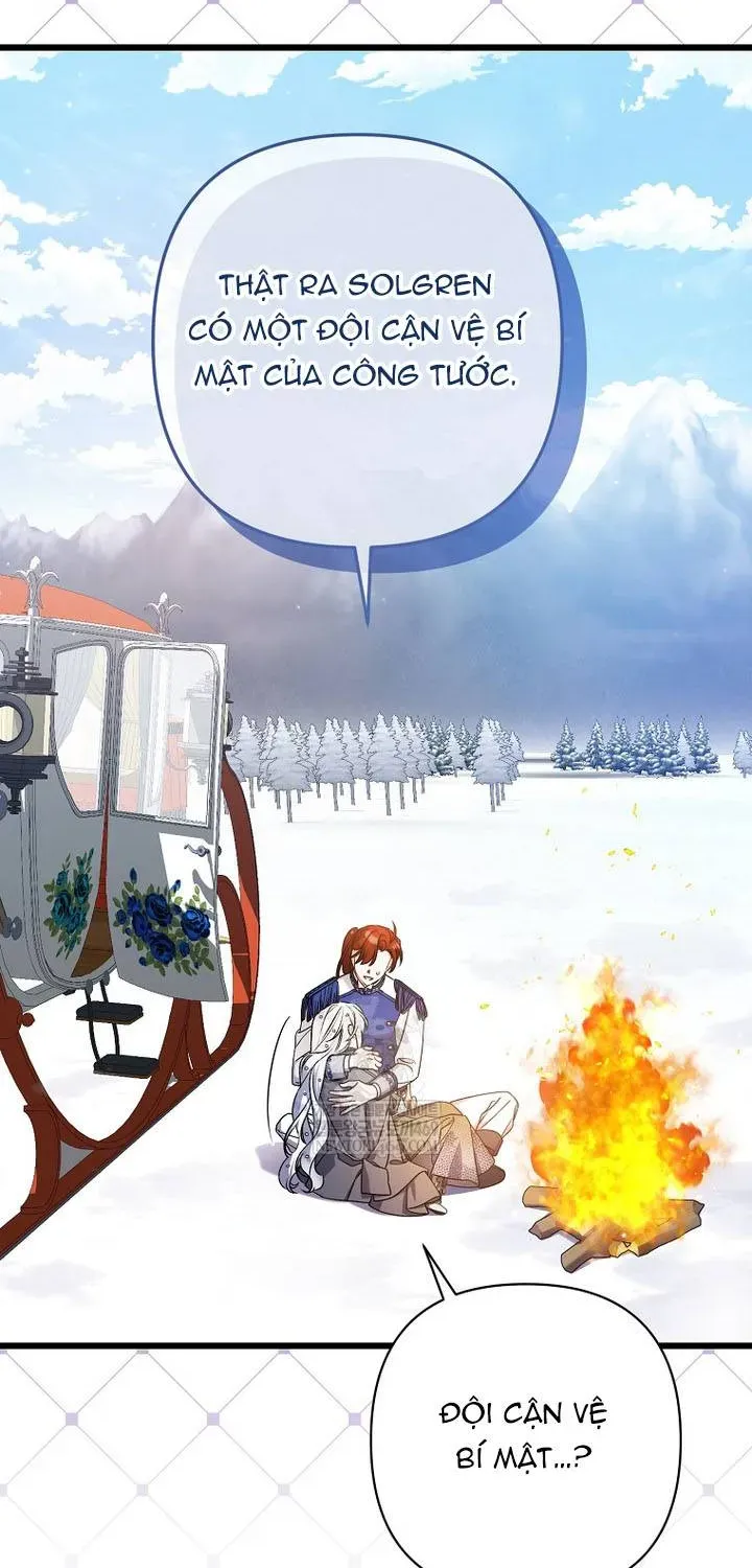 Tôi Chỉ Định Chăm Sóc Người Cha Ốm Yếu Của Mình Thôi Mà Chap 49 - Next Chap 48