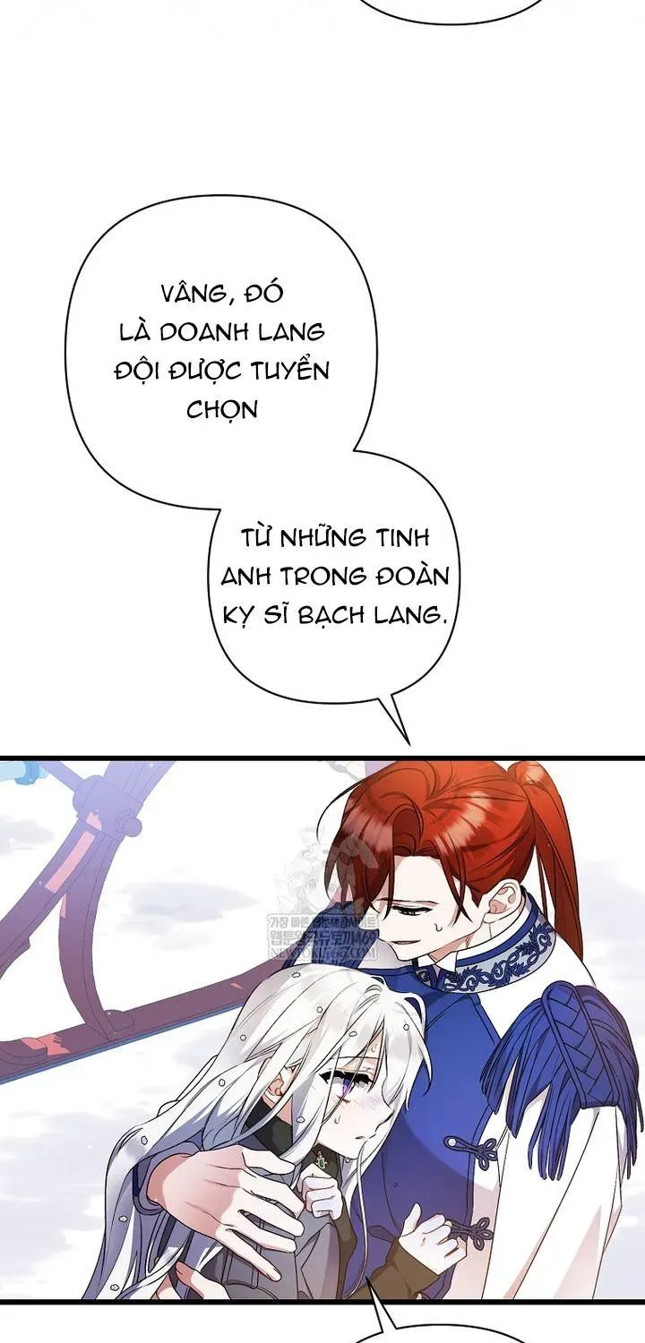 Tôi Chỉ Định Chăm Sóc Người Cha Ốm Yếu Của Mình Thôi Mà Chap 49 - Next Chap 48