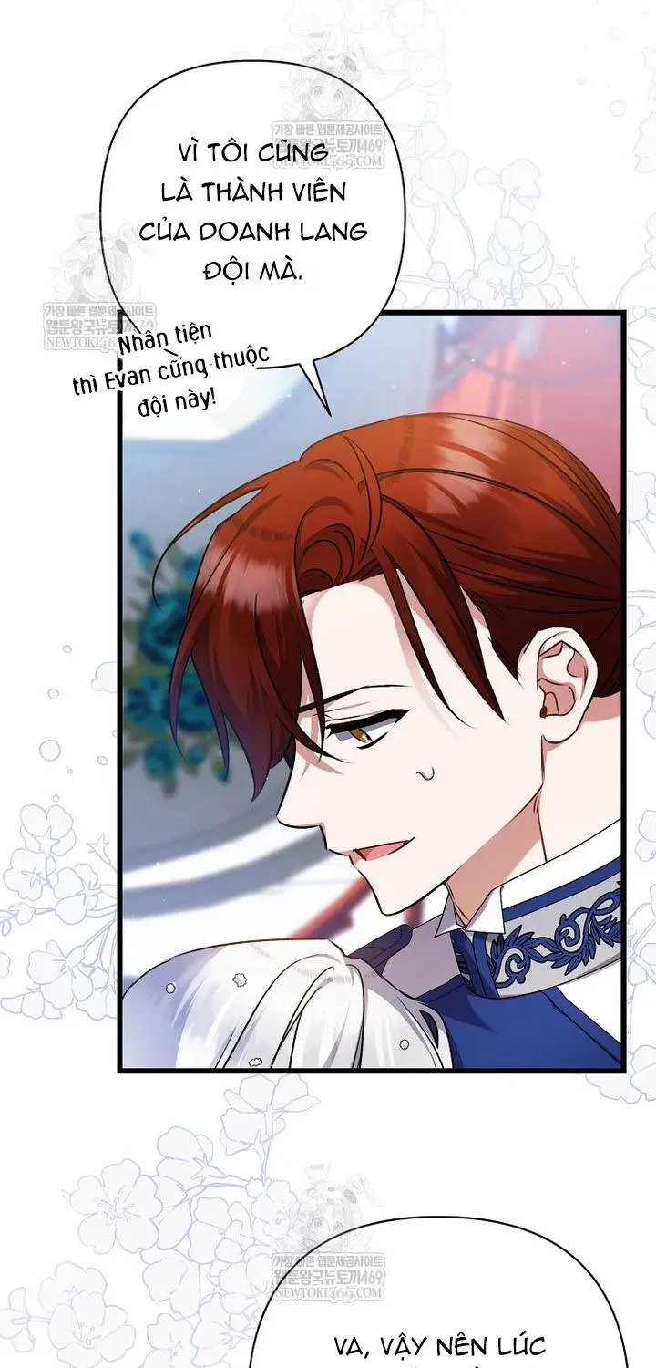 Tôi Chỉ Định Chăm Sóc Người Cha Ốm Yếu Của Mình Thôi Mà Chap 49 - Next Chap 48