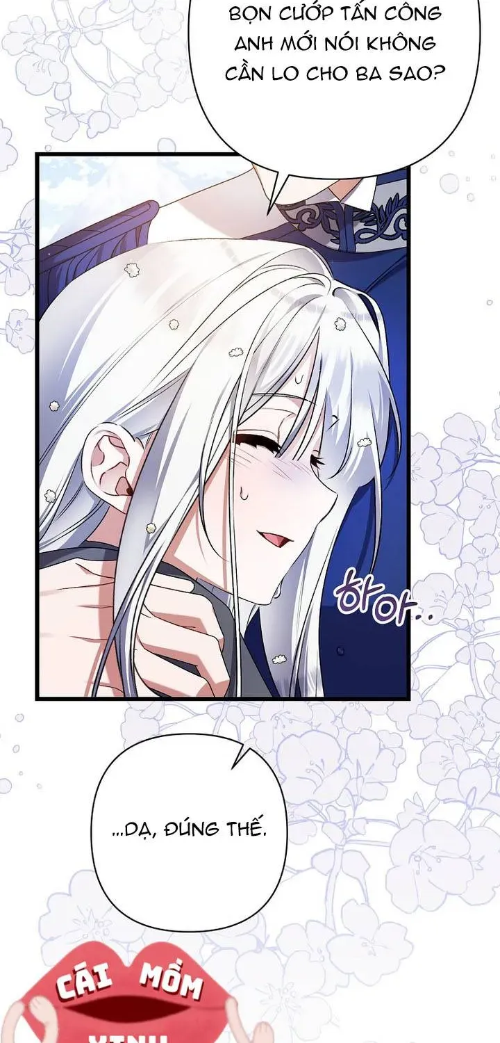Tôi Chỉ Định Chăm Sóc Người Cha Ốm Yếu Của Mình Thôi Mà Chap 49 - Next Chap 48