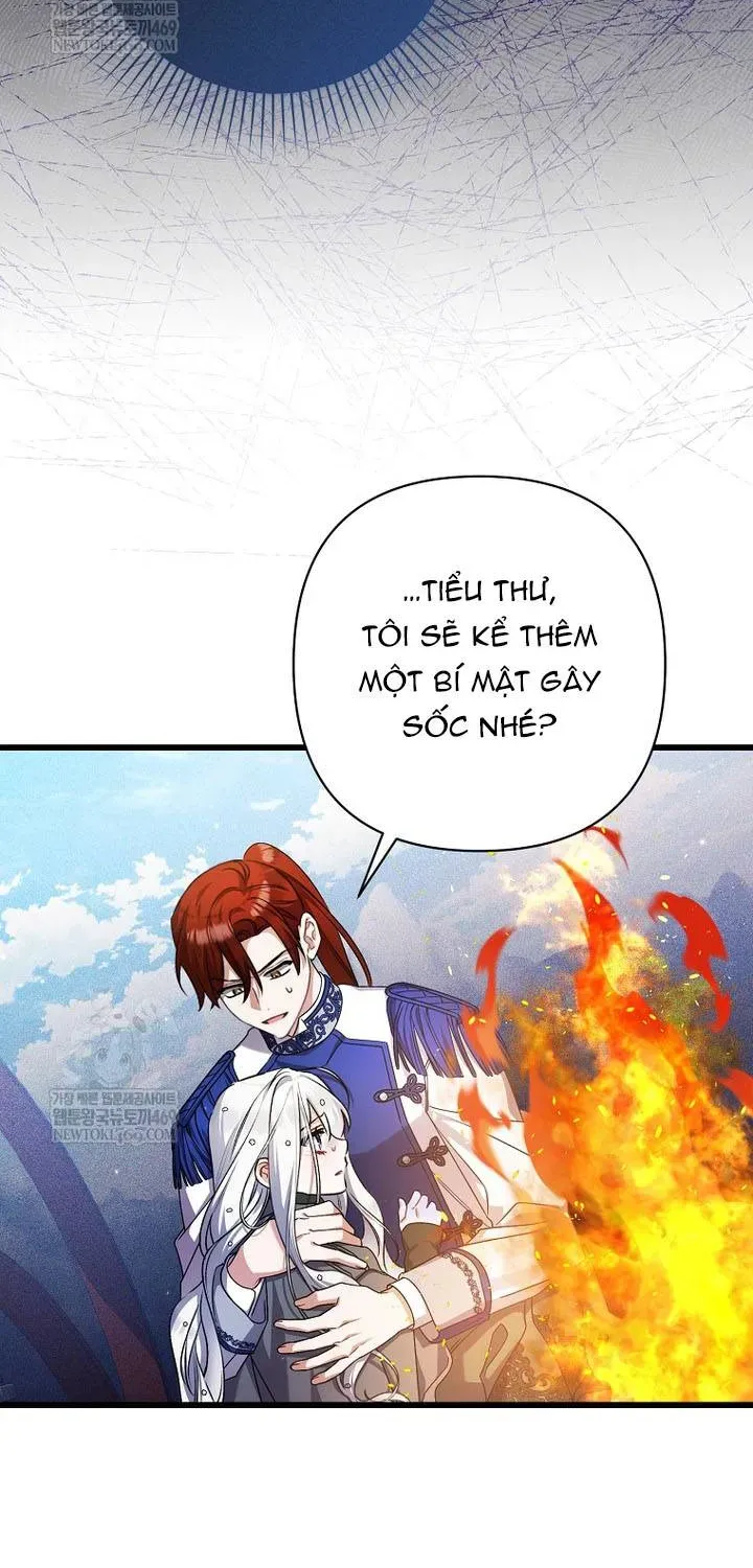 Tôi Chỉ Định Chăm Sóc Người Cha Ốm Yếu Của Mình Thôi Mà Chap 49 - Next Chap 48