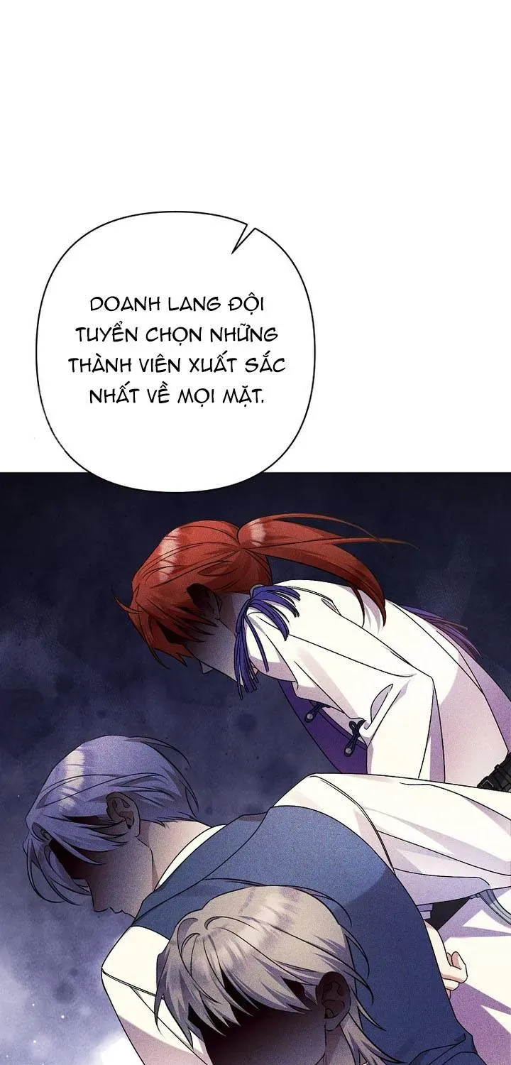 Tôi Chỉ Định Chăm Sóc Người Cha Ốm Yếu Của Mình Thôi Mà Chap 49 - Next Chap 48