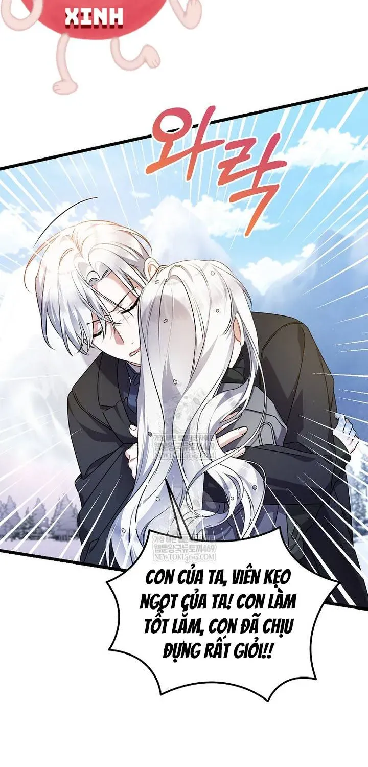 Tôi Chỉ Định Chăm Sóc Người Cha Ốm Yếu Của Mình Thôi Mà Chap 49 - Next Chap 48