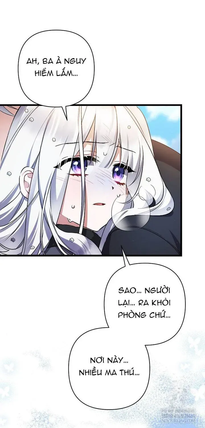 Tôi Chỉ Định Chăm Sóc Người Cha Ốm Yếu Của Mình Thôi Mà Chap 49 - Next Chap 48