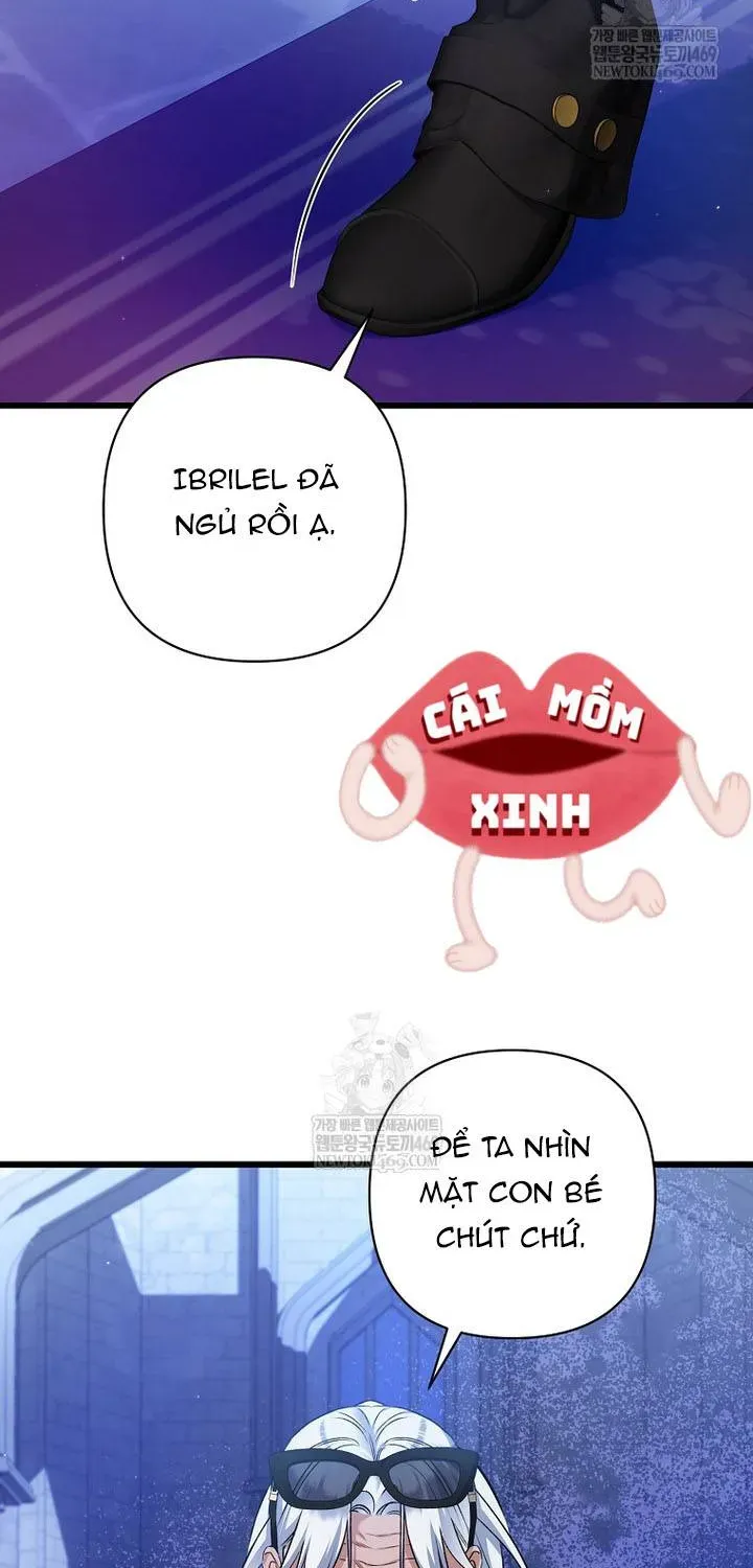 Tôi Chỉ Định Chăm Sóc Người Cha Ốm Yếu Của Mình Thôi Mà Chap 49 - Next Chap 48