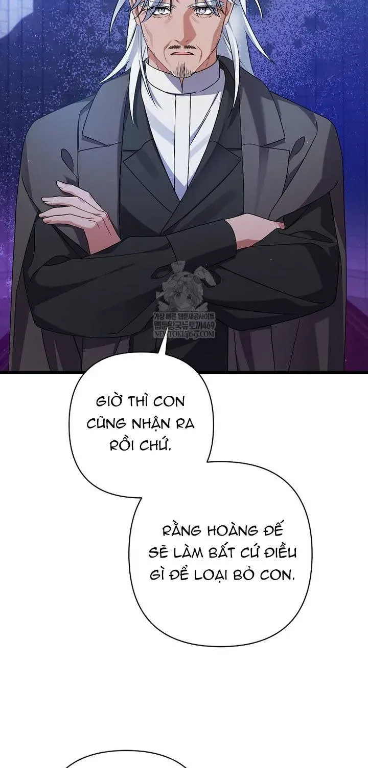 Tôi Chỉ Định Chăm Sóc Người Cha Ốm Yếu Của Mình Thôi Mà Chap 49 - Next Chap 48