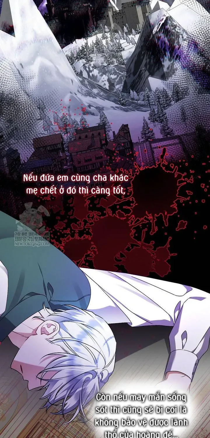 Tôi Chỉ Định Chăm Sóc Người Cha Ốm Yếu Của Mình Thôi Mà Chap 49 - Next Chap 48