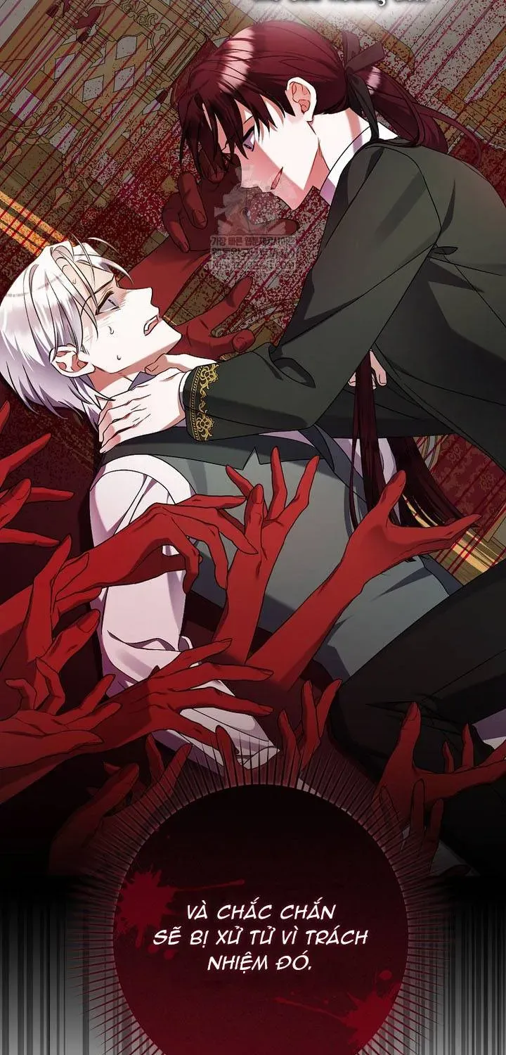 Tôi Chỉ Định Chăm Sóc Người Cha Ốm Yếu Của Mình Thôi Mà Chap 49 - Next Chap 48