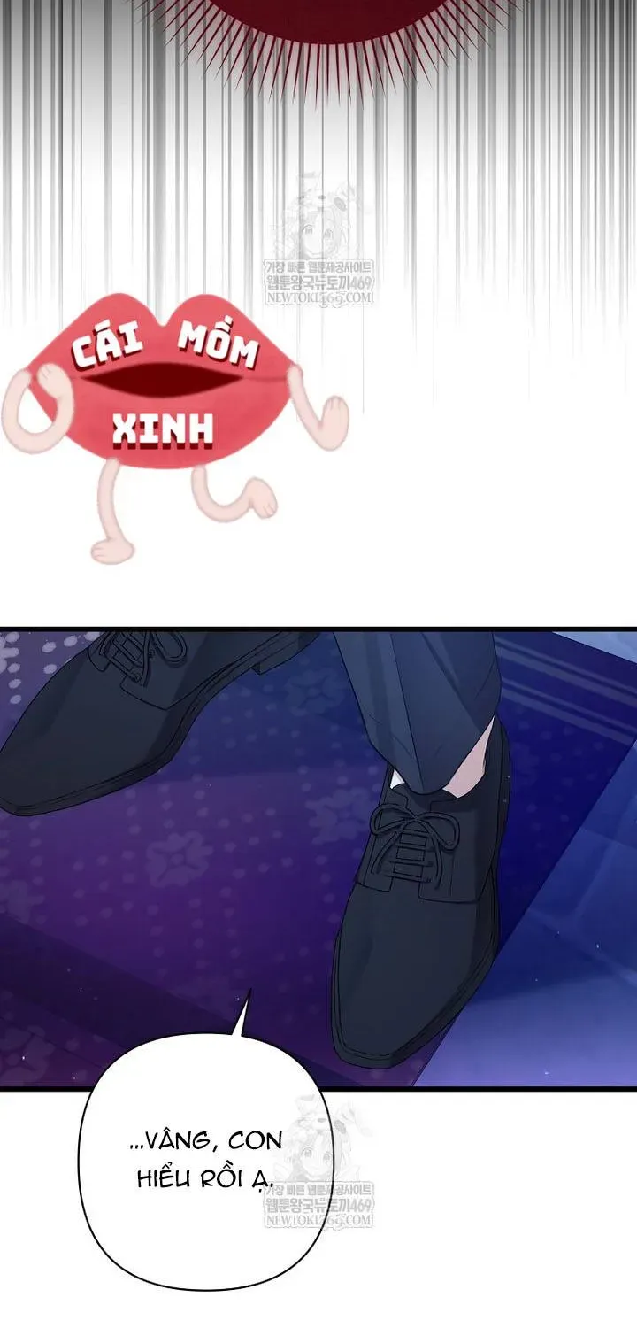 Tôi Chỉ Định Chăm Sóc Người Cha Ốm Yếu Của Mình Thôi Mà Chap 49 - Next Chap 48