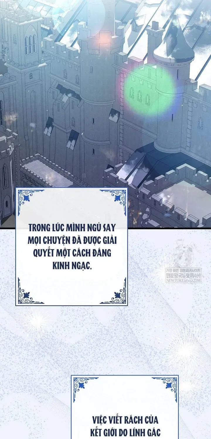 Tôi Chỉ Định Chăm Sóc Người Cha Ốm Yếu Của Mình Thôi Mà Chap 49 - Next Chap 48