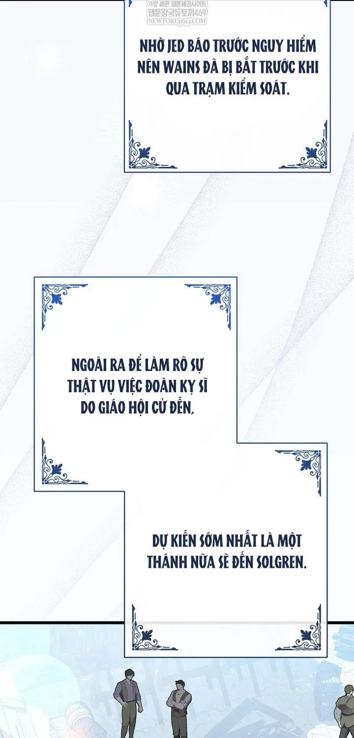 Tôi Chỉ Định Chăm Sóc Người Cha Ốm Yếu Của Mình Thôi Mà Chap 49 - Next Chap 48