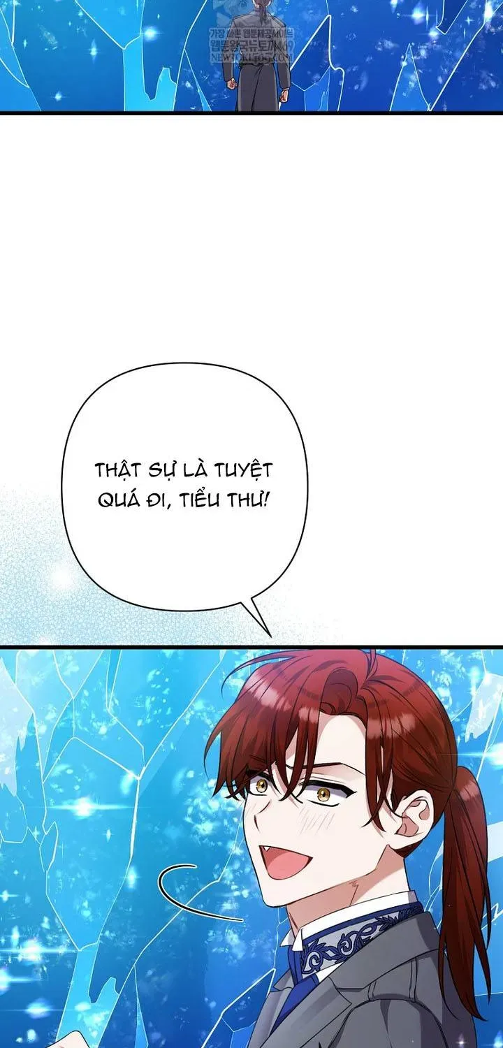 Tôi Chỉ Định Chăm Sóc Người Cha Ốm Yếu Của Mình Thôi Mà Chap 49 - Next Chap 48