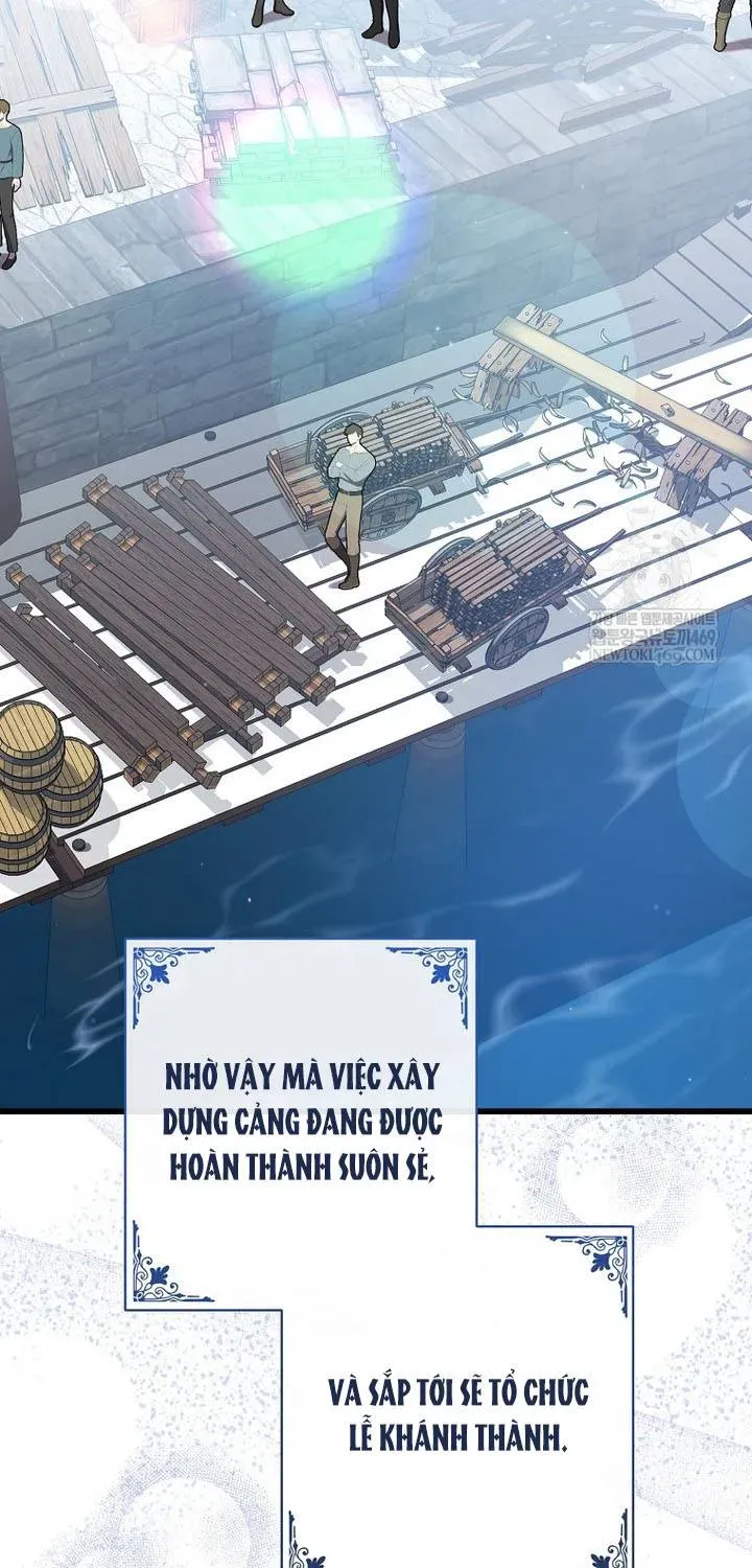 Tôi Chỉ Định Chăm Sóc Người Cha Ốm Yếu Của Mình Thôi Mà Chap 49 - Next Chap 48