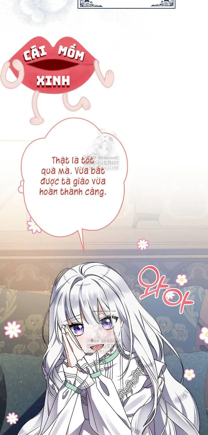 Tôi Chỉ Định Chăm Sóc Người Cha Ốm Yếu Của Mình Thôi Mà Chap 49 - Next Chap 48