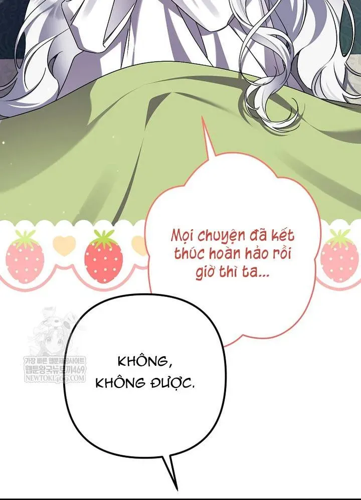 Tôi Chỉ Định Chăm Sóc Người Cha Ốm Yếu Của Mình Thôi Mà Chap 49 - Next Chap 48