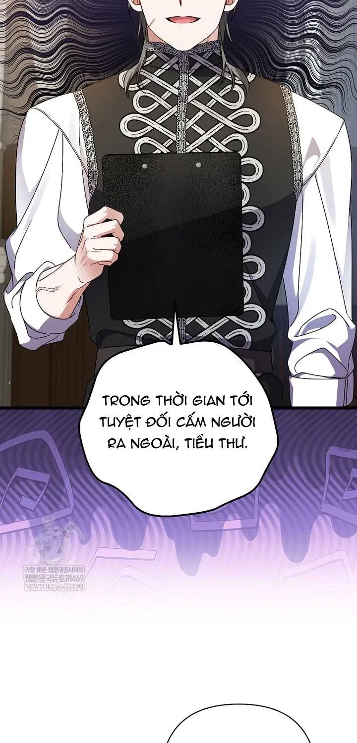 Tôi Chỉ Định Chăm Sóc Người Cha Ốm Yếu Của Mình Thôi Mà Chap 49 - Next Chap 48