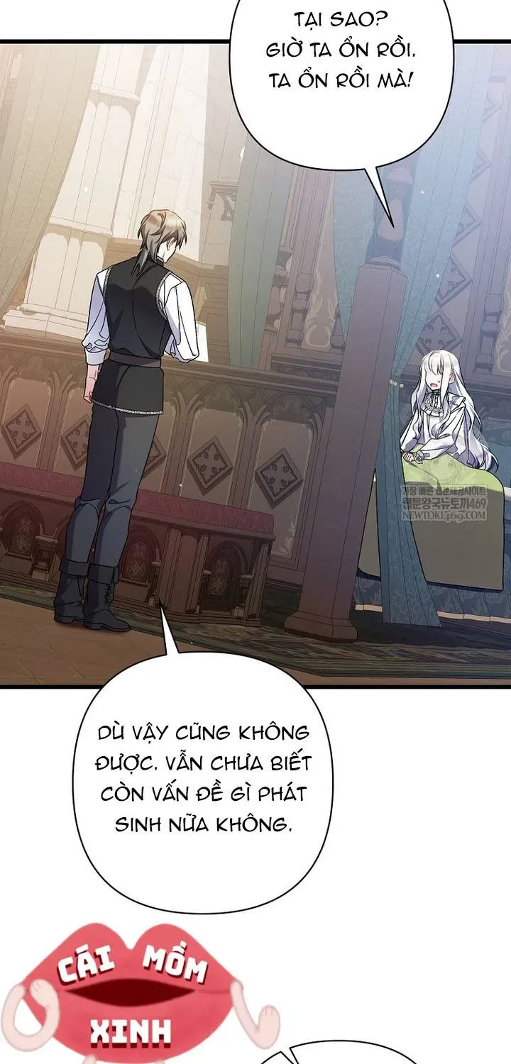 Tôi Chỉ Định Chăm Sóc Người Cha Ốm Yếu Của Mình Thôi Mà Chap 49 - Next Chap 48