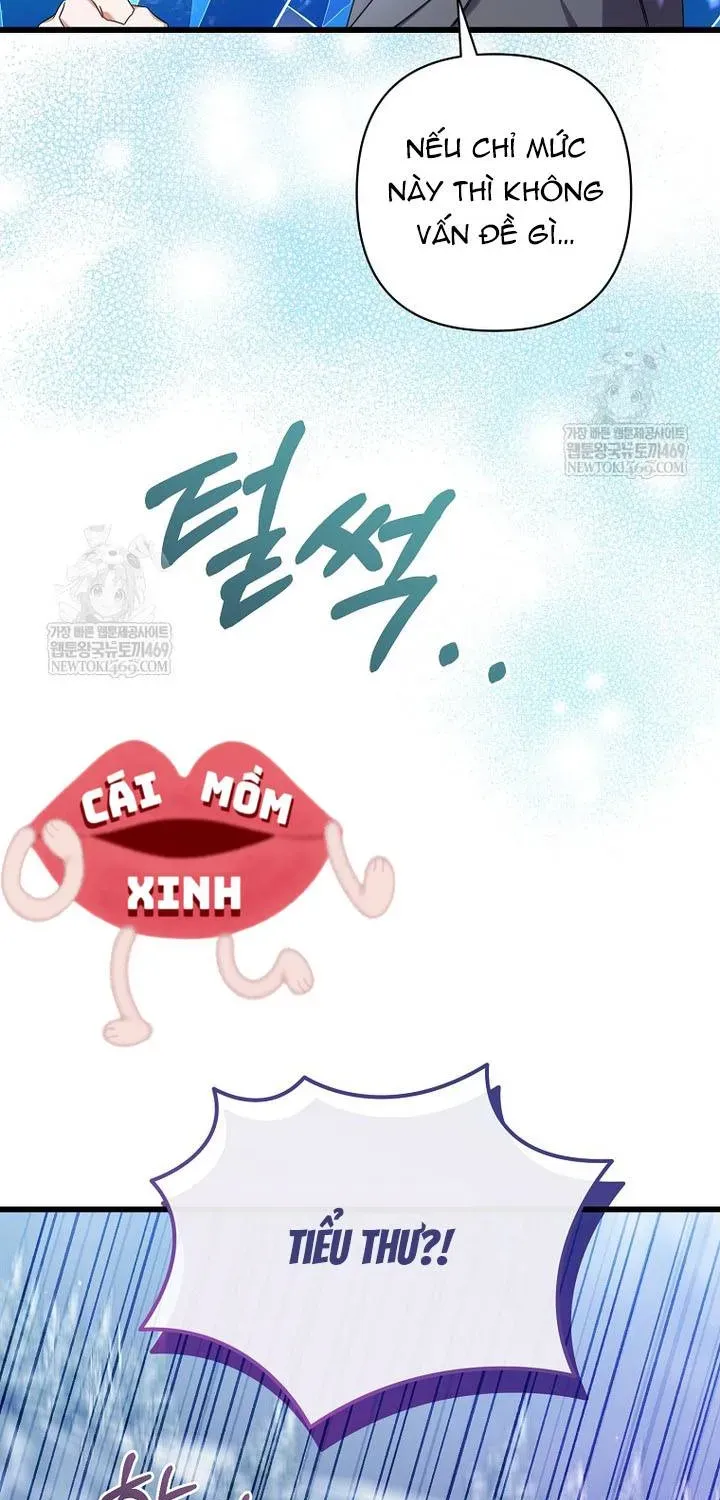 Tôi Chỉ Định Chăm Sóc Người Cha Ốm Yếu Của Mình Thôi Mà Chap 49 - Next Chap 48