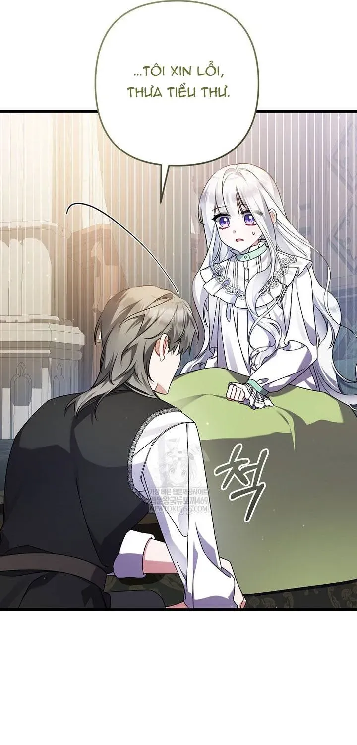 Tôi Chỉ Định Chăm Sóc Người Cha Ốm Yếu Của Mình Thôi Mà Chap 49 - Next Chap 48