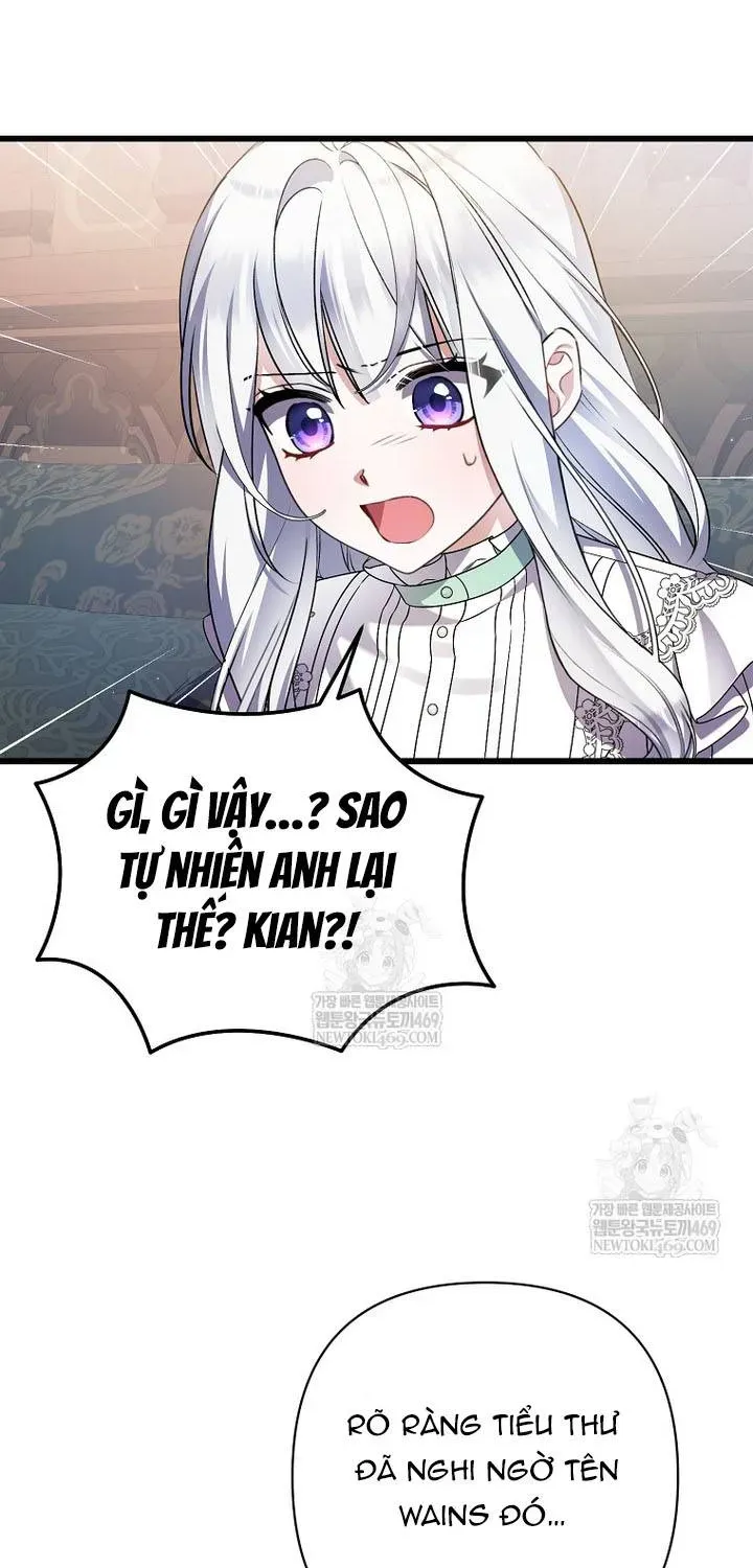 Tôi Chỉ Định Chăm Sóc Người Cha Ốm Yếu Của Mình Thôi Mà Chap 49 - Next Chap 48