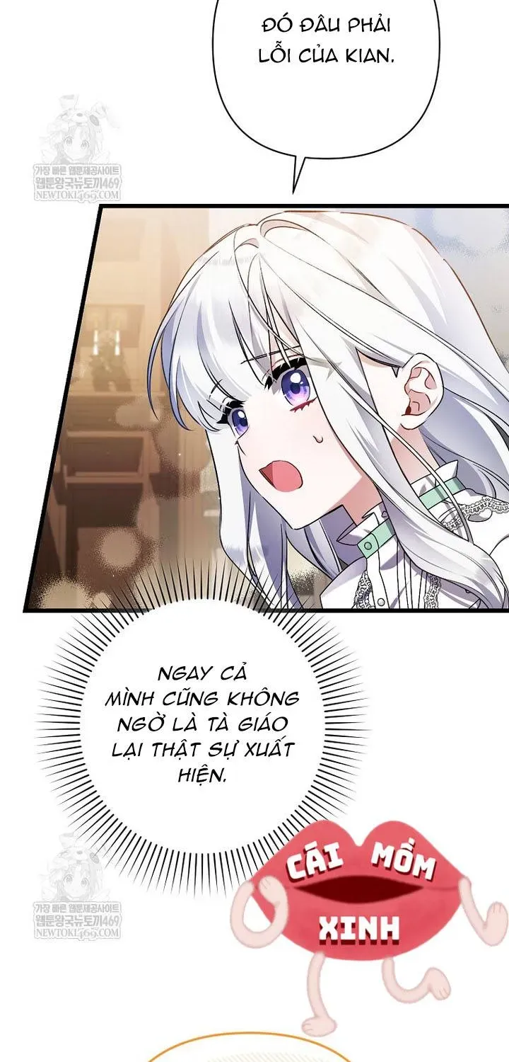 Tôi Chỉ Định Chăm Sóc Người Cha Ốm Yếu Của Mình Thôi Mà Chap 49 - Next Chap 48