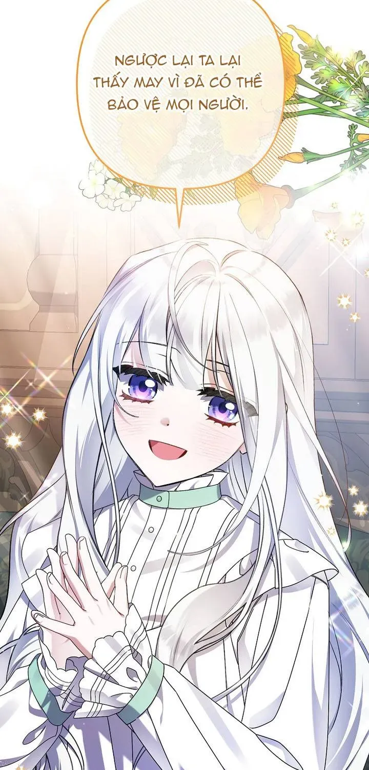 Tôi Chỉ Định Chăm Sóc Người Cha Ốm Yếu Của Mình Thôi Mà Chap 49 - Next Chap 48