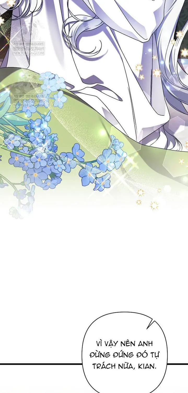 Tôi Chỉ Định Chăm Sóc Người Cha Ốm Yếu Của Mình Thôi Mà Chap 49 - Next Chap 48
