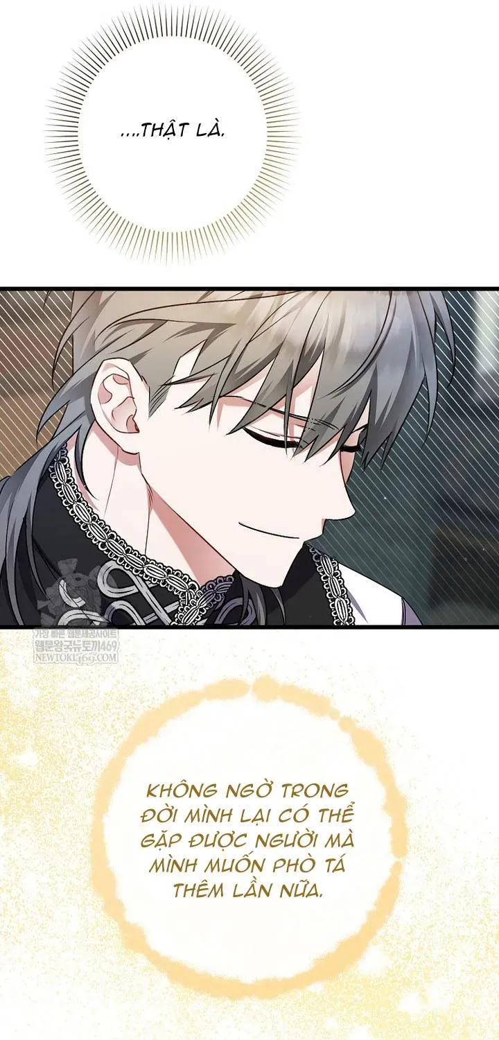 Tôi Chỉ Định Chăm Sóc Người Cha Ốm Yếu Của Mình Thôi Mà Chap 49 - Next Chap 48
