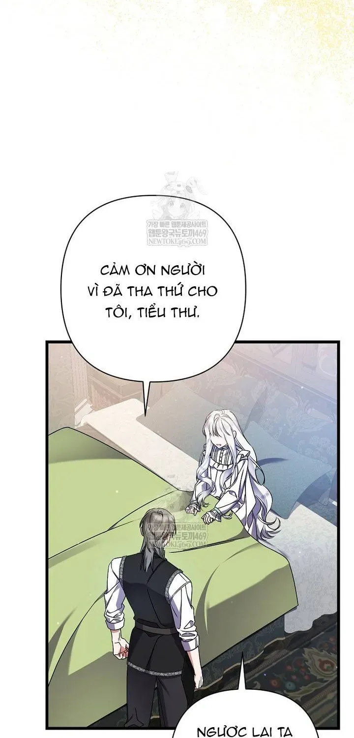 Tôi Chỉ Định Chăm Sóc Người Cha Ốm Yếu Của Mình Thôi Mà Chap 49 - Next Chap 48