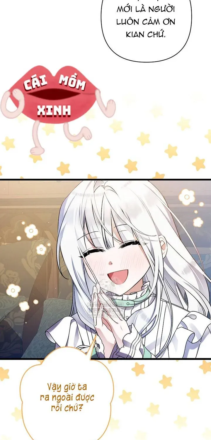 Tôi Chỉ Định Chăm Sóc Người Cha Ốm Yếu Của Mình Thôi Mà Chap 49 - Next Chap 48