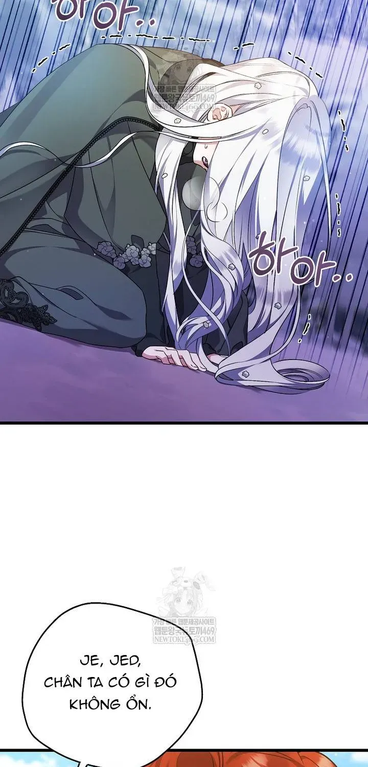 Tôi Chỉ Định Chăm Sóc Người Cha Ốm Yếu Của Mình Thôi Mà Chap 49 - Next Chap 48