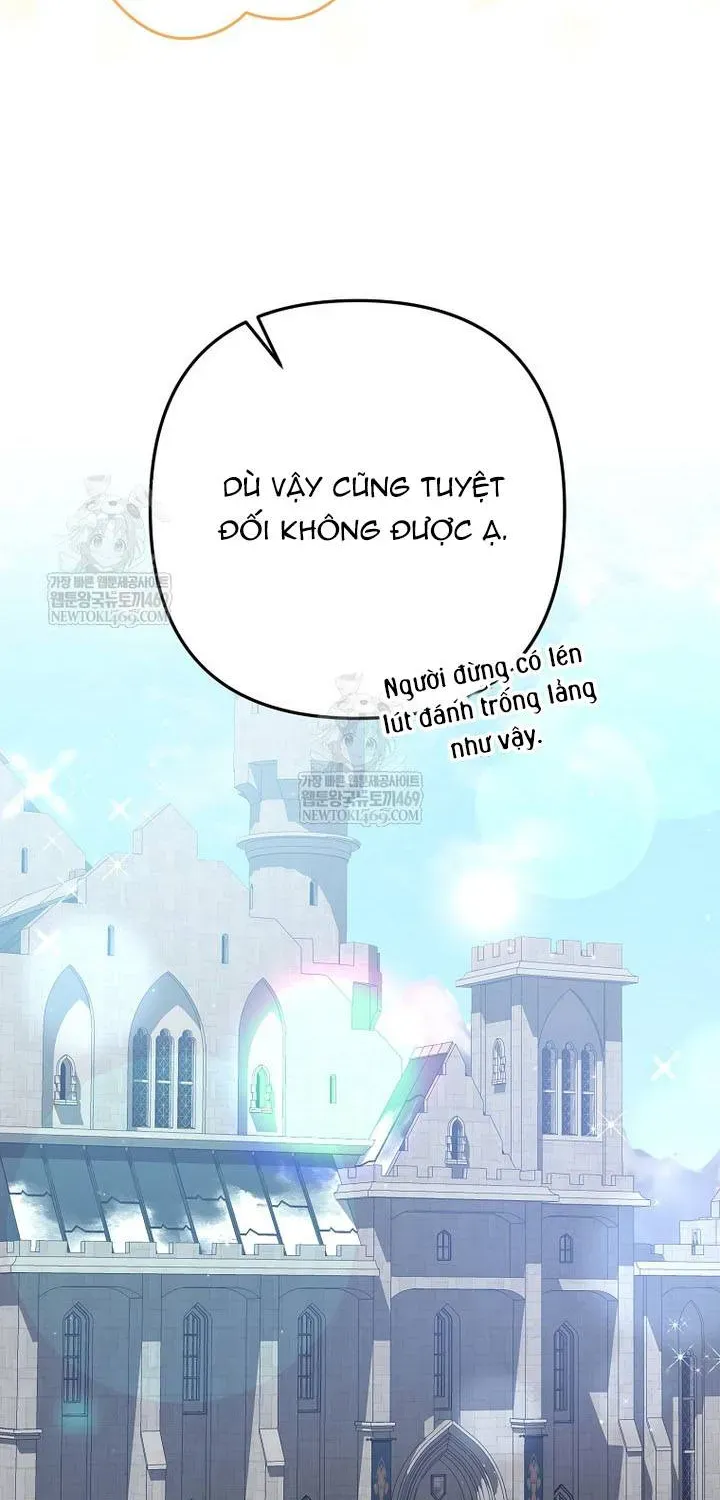 Tôi Chỉ Định Chăm Sóc Người Cha Ốm Yếu Của Mình Thôi Mà Chap 49 - Next Chap 48
