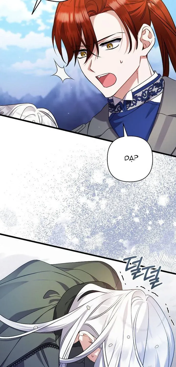 Tôi Chỉ Định Chăm Sóc Người Cha Ốm Yếu Của Mình Thôi Mà Chap 49 - Next Chap 48