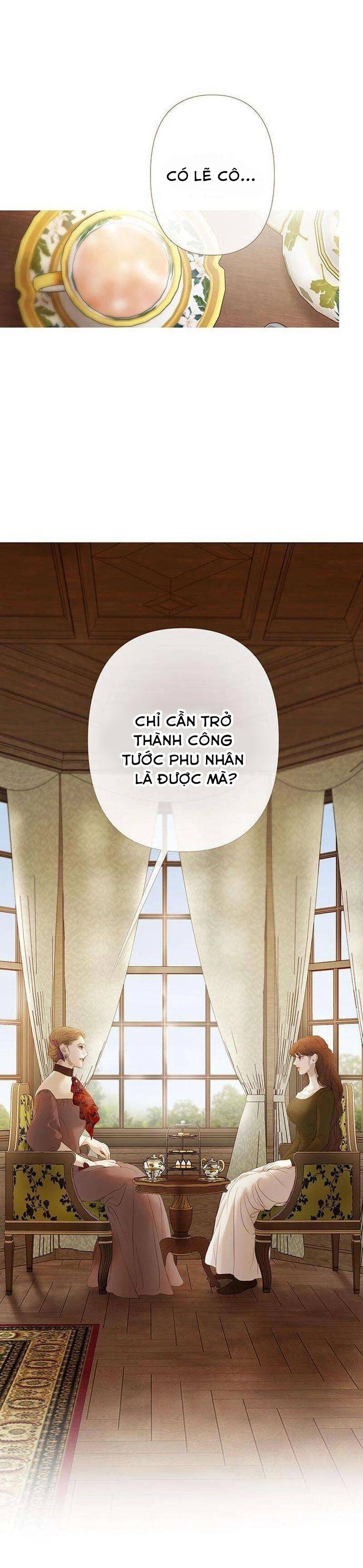 Rừng Chanh Chap 16 - Next Chap 15