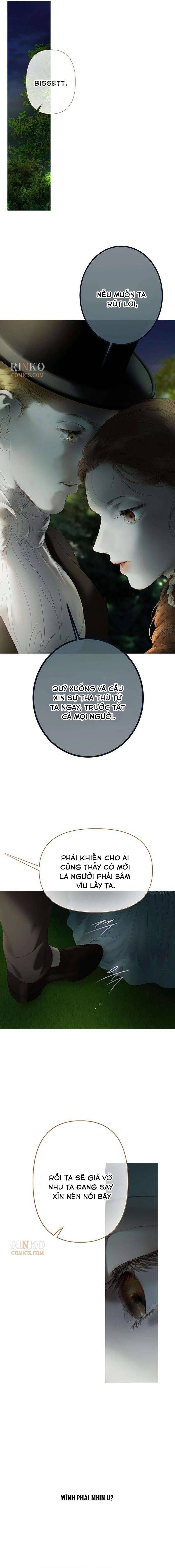 Rừng Chanh Chap 16 - Next Chap 15