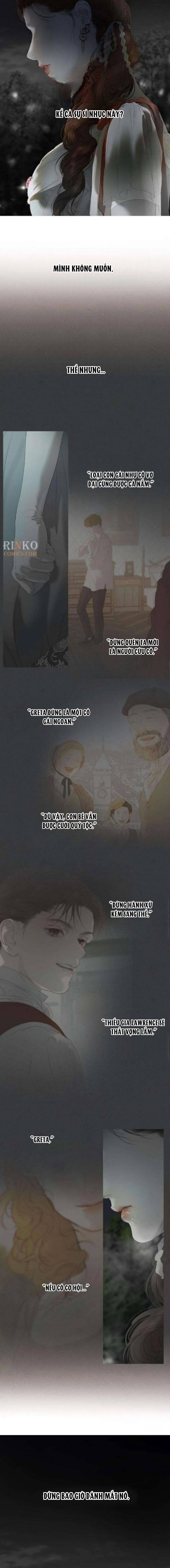 Rừng Chanh Chap 16 - Next Chap 15