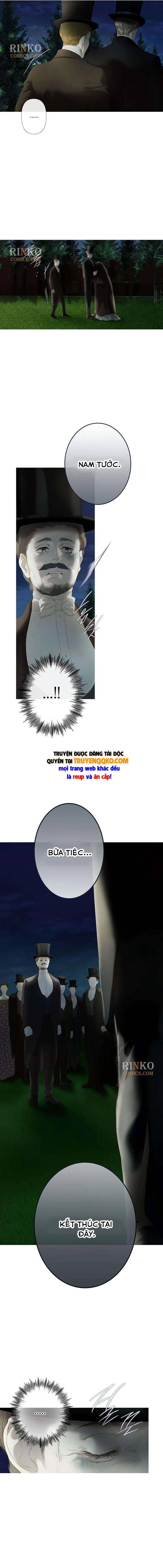 Rừng Chanh Chap 16 - Next Chap 15