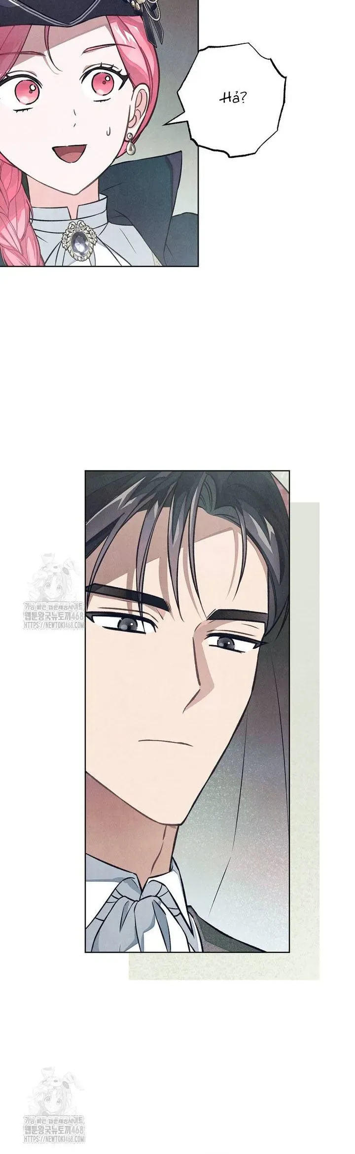 Nỗi Ám Ảnh Dành Cho Công Tước Phu Nhân Chap 38 - Next Chap 37